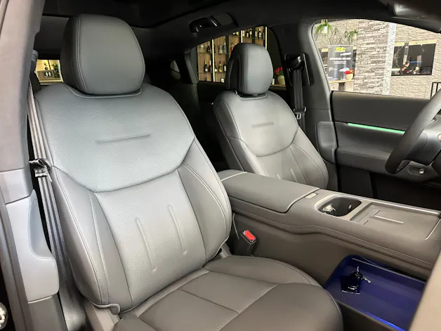 XPENG G6 80kWh Performance AWD
