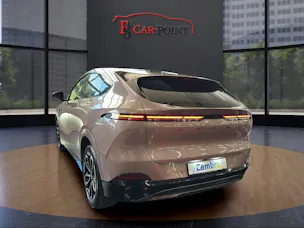 XPENG G6 80kWh Performance AWD