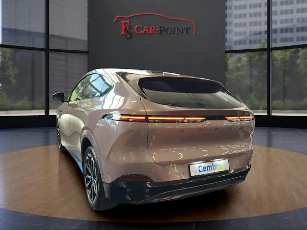 XPENG G6 80kWh Performance AWD