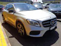 MERCEDES-BENZ GLA 220 AMG Line 4Matic 7G-DCT
