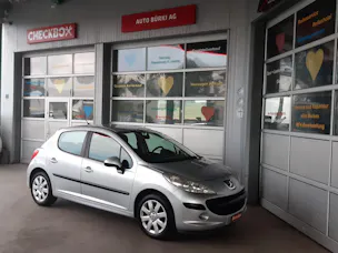 PEUGEOT 207 1.6 16V XS