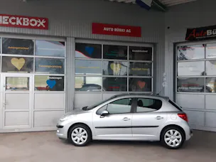 PEUGEOT 207 1.6 16V XS