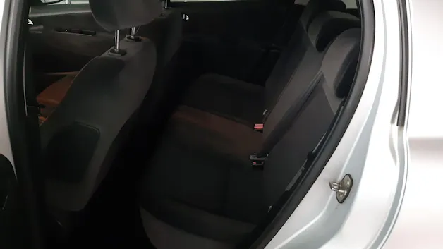 PEUGEOT 207 1.6 16V XS