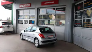 PEUGEOT 207 1.6 16V XS