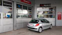 PEUGEOT 207 1.6 16V XS