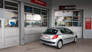 PEUGEOT 207 1.6 16V XS