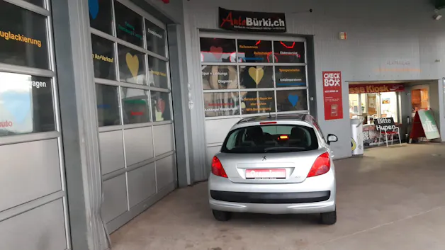 PEUGEOT 207 1.6 16V XS