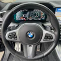 BMW X5 xDrive 48V 40d M Sport Steptronic *7 SITZE / LUFT-FEDERUNG / STAND-HEIZUNG / NP: Fr. 152‘950.-*