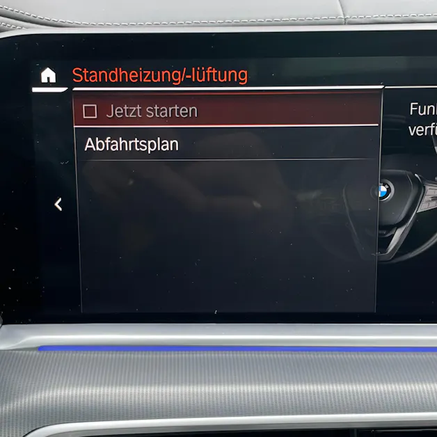 BMW X5 xDrive 48V 40d M Sport Steptronic *7 SITZE / LUFT-FEDERUNG / STAND-HEIZUNG / NP: Fr. 152‘950.-*