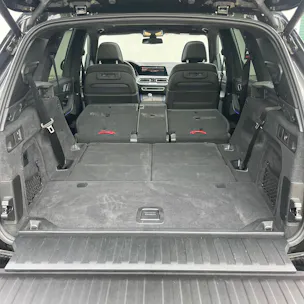 BMW X5 xDrive 48V 40d M Sport Steptronic *7 SITZE / LUFT-FEDERUNG / STAND-HEIZUNG / NP: Fr. 152‘950.-*