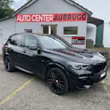 BMW X5 xDrive 48V 40d M Sport Steptronic *7 SITZE / LUFT-FEDERUNG / STAND-HEIZUNG / NP: Fr. 152‘950.-*