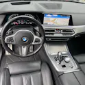 BMW X5 xDrive 48V 40d M Sport Steptronic *7 SITZE / LUFT-FEDERUNG / STAND-HEIZUNG / NP: Fr. 152‘950.-*