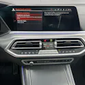 BMW X5 xDrive 48V 40d M Sport Steptronic *7 SITZE / LUFT-FEDERUNG / STAND-HEIZUNG / NP: Fr. 152‘950.-*
