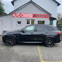BMW X5 xDrive 48V 40d M Sport Steptronic *7 SITZE / LUFT-FEDERUNG / STAND-HEIZUNG / NP: Fr. 152‘950.-*