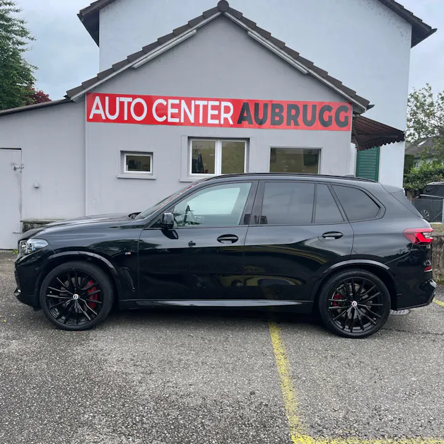 BMW X5 xDrive 48V 40d M Sport Steptronic *7 SITZE / LUFT-FEDERUNG / STAND-HEIZUNG / NP: Fr. 152‘950.-*