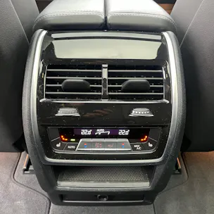 BMW X5 xDrive 48V 40d M Sport Steptronic *7 SITZE / LUFT-FEDERUNG / STAND-HEIZUNG / NP: Fr. 152‘950.-*