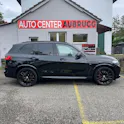 BMW X5 xDrive 48V 40d M Sport Steptronic *7 SITZE / LUFT-FEDERUNG / STAND-HEIZUNG / NP: Fr. 152‘950.-*