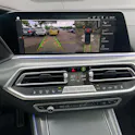 BMW X5 xDrive 48V 40d M Sport Steptronic *7 SITZE / LUFT-FEDERUNG / STAND-HEIZUNG / NP: Fr. 152‘950.-*