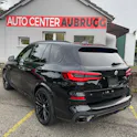 BMW X5 xDrive 48V 40d M Sport Steptronic *7 SITZE / LUFT-FEDERUNG / STAND-HEIZUNG / NP: Fr. 152‘950.-*