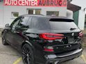 BMW X5 xDrive 48V 40d M Sport Steptronic *7 SITZE / LUFT-FEDERUNG / STAND-HEIZUNG / NP: Fr. 152‘950.-*