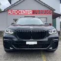 BMW X5 xDrive 48V 40d M Sport Steptronic *7 SITZE / LUFT-FEDERUNG / STAND-HEIZUNG / NP: Fr. 152‘950.-*