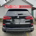 BMW X5 xDrive 48V 40d M Sport Steptronic *7 SITZE / LUFT-FEDERUNG / STAND-HEIZUNG / NP: Fr. 152‘950.-*