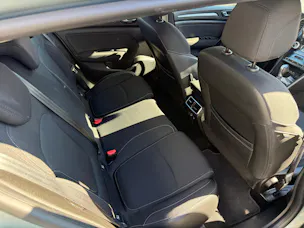 RENAULT Mégane Grandtour 1.5 dCi Zen EDC