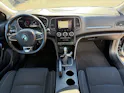 RENAULT Mégane Grandtour 1.5 dCi Zen EDC