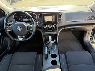 RENAULT Mégane Grandtour 1.5 dCi Zen EDC