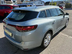 RENAULT Mégane Grandtour 1.5 dCi Zen EDC