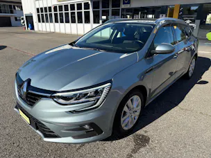 RENAULT Mégane Grandtour 1.5 dCi Zen EDC