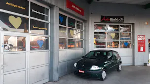 RENAULT Clio 1.2