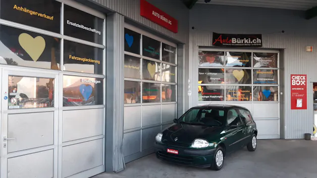 RENAULT Clio 1.2