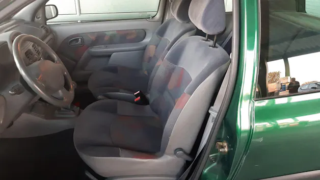 RENAULT Clio 1.2
