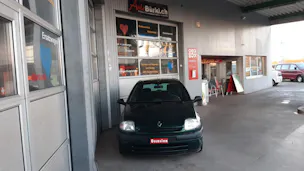 RENAULT Clio 1.2
