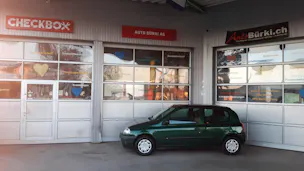 RENAULT Clio 1.2