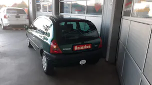 RENAULT Clio 1.2