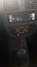 RENAULT Clio 1.2