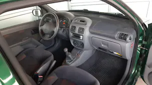 RENAULT Clio 1.2
