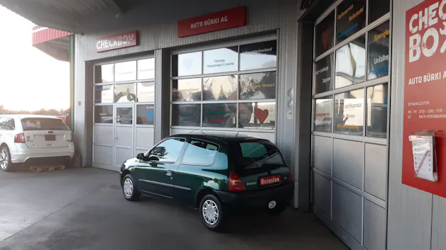 RENAULT Clio 1.2