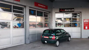 RENAULT Clio 1.2