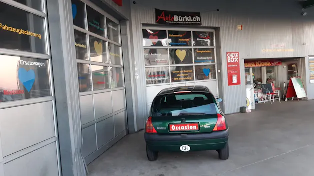 RENAULT Clio 1.2