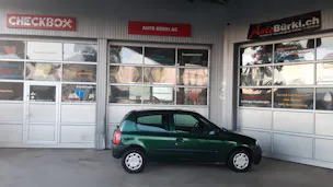 RENAULT Clio 1.2