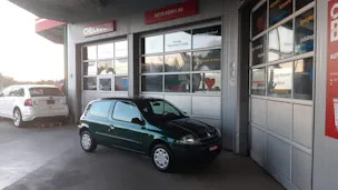 RENAULT Clio 1.2