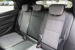 RENAULT Mégane E-TECH EV60 Techno