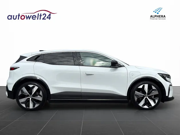 RENAULT Mégane E-TECH EV60 Techno