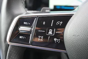 RENAULT Mégane E-TECH EV60 Techno