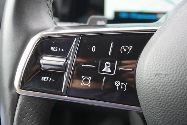 RENAULT Mégane E-TECH EV60 Techno