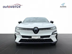 RENAULT Mégane E-TECH EV60 Techno