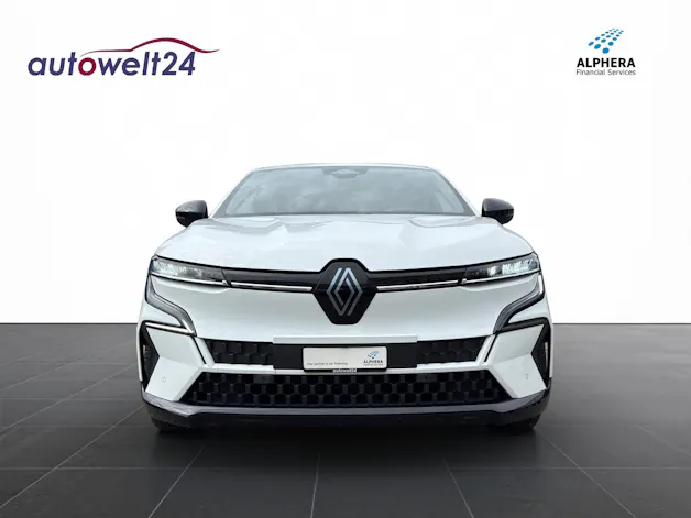 RENAULT Mégane E-TECH EV60 Techno